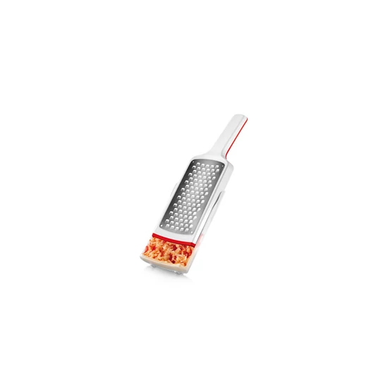 HANDY X-sharp reszelő, közepes lyukú