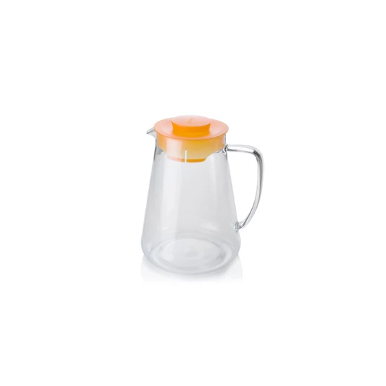 TEO Kancsó 2.5 l,narancssárga