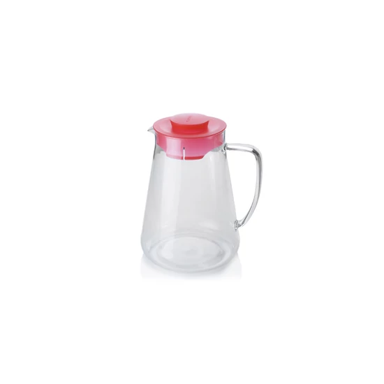 TEO kancsó 2.5 l, piros