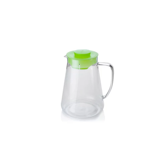 TEO kancsó 2.5 l, zöld
