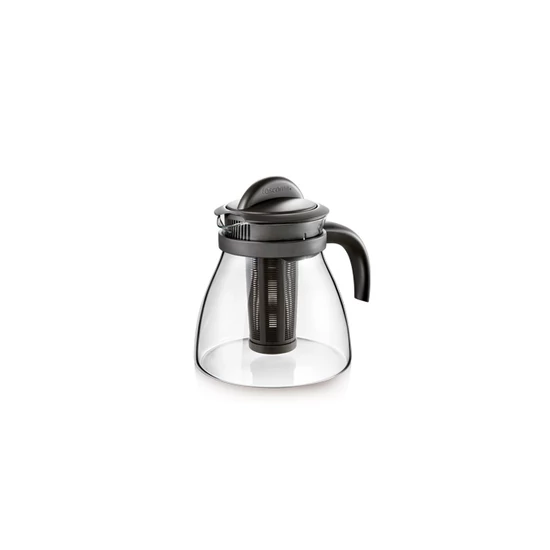 MONTE CARLO teáskanna 1.5l,ázt.szűr.ant.