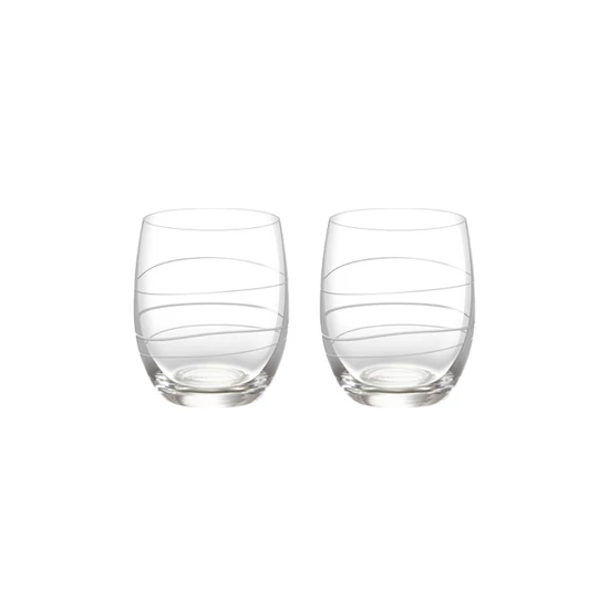 UNO VINO Vista Pohár 300 ml, 2 db
