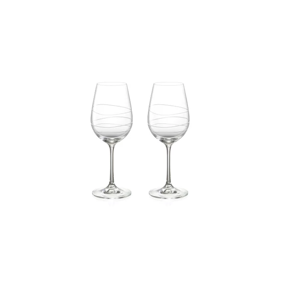 UNO VINO Vista Borospohár 350 ml,2db