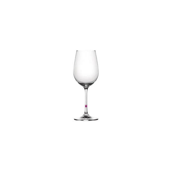 UNO VINO borospoharak 350 ml, 6 db
