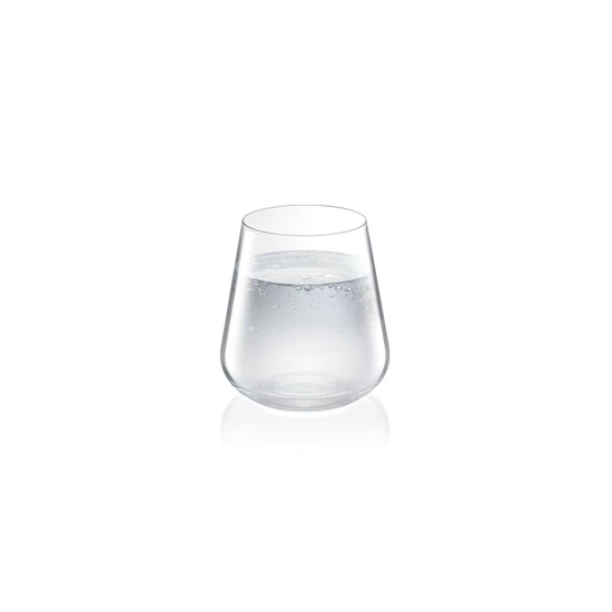 GIORGIO Poharak 400 ml, 6 db