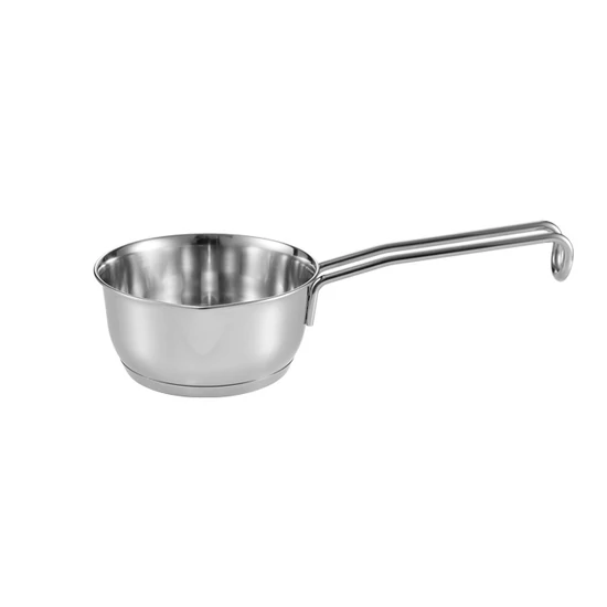GrandCHEF nyeles lábas o 12 cm, 0,5 l