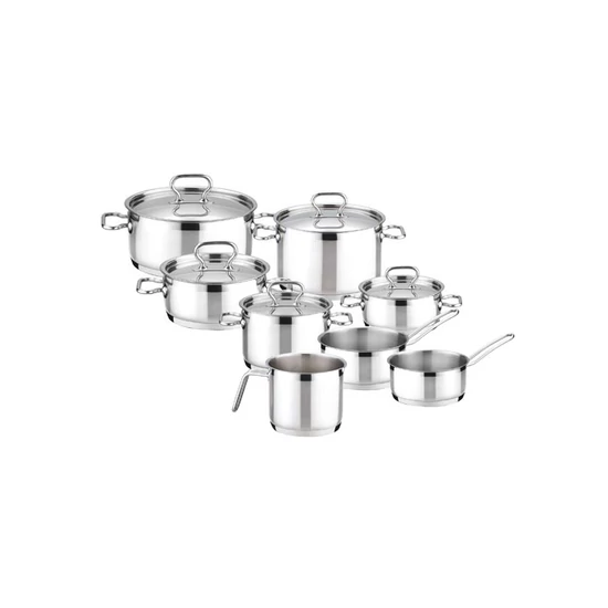 HOME PROFI edénykészlet, 13 db