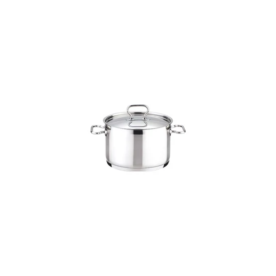 HOME PROFI fazék fedővel o 18 cm, 3.0 l