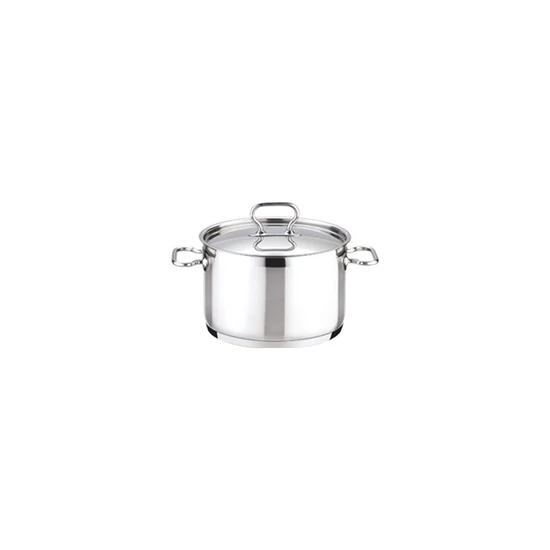 HOME PROFI fazék fedővel o 20 cm, 4.0 l