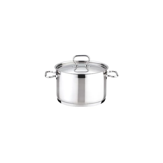 HOME PROFI fazék fedővel o 24 cm, 7.0 l