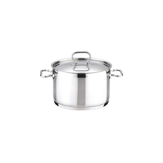 HOME PROFI fazék fedővel o 28 cm, 10.0 l
