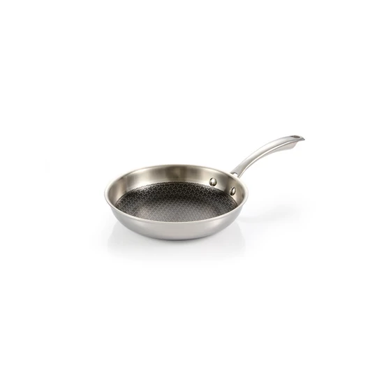 SteelCRAFT Serpenyő o 20 cm