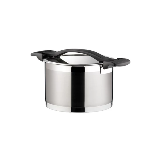ULTIMA fazék fedővel o 24 cm, 7.0 l