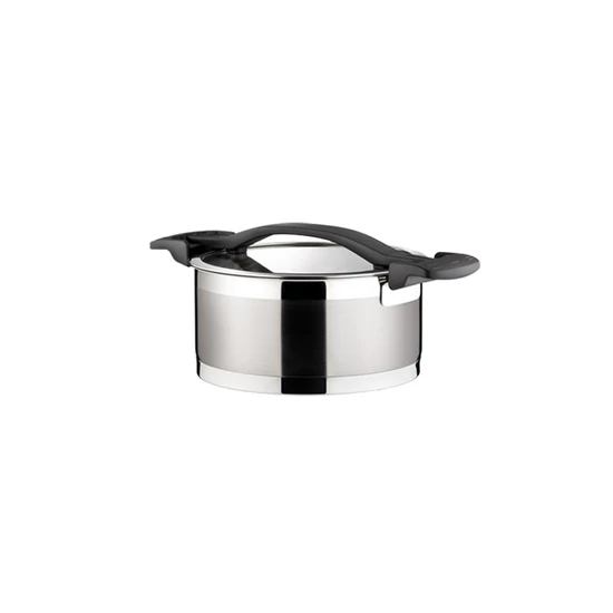 ULTIMA lábas fedővel o 20 cm, 3.0 l