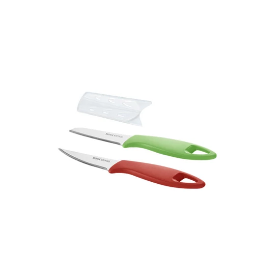PRESTO mini kések 6 cm, 2 db-os készlet