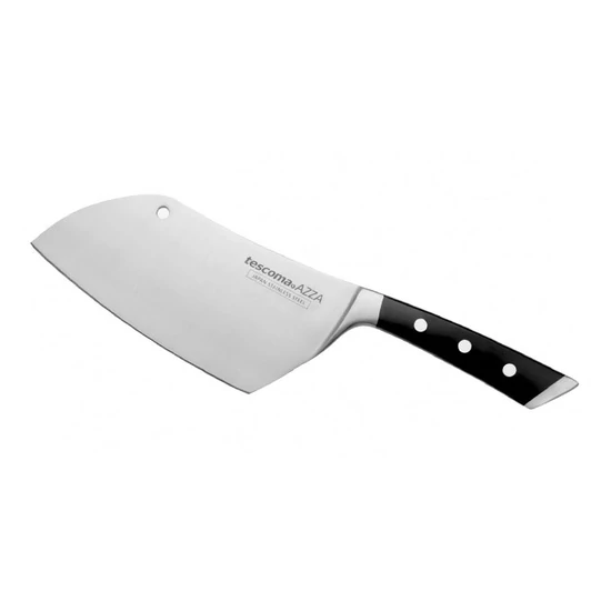 AZZA konyhai bárd 17 cm