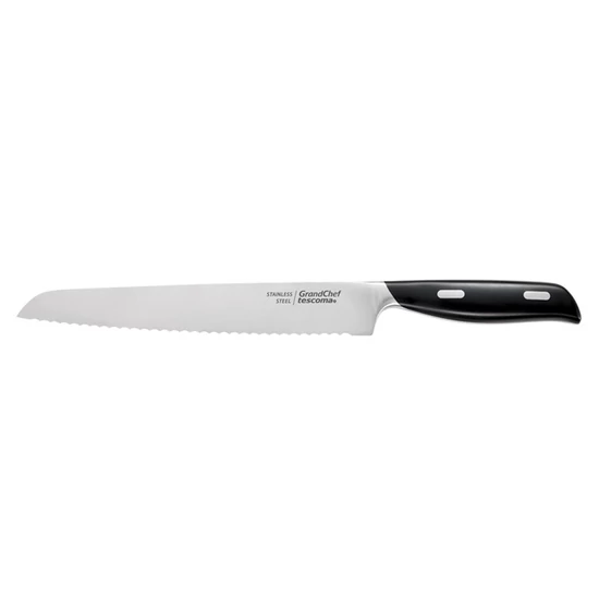 GrandCHEF kenyérvágó kés 21 cm