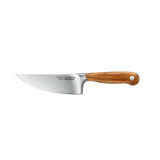FEELWOOD szakácskés, 15 cm