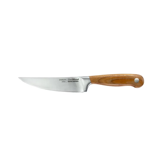 FEELWOOD szeletelő kés, 15 cm