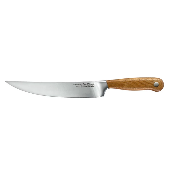 FEELWOOD szeletelőkés, 20 cm
