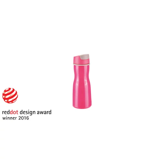 PURITY italpalack, 0.5 l, rózsaszín