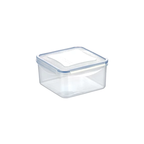 FRESHBOX ételtároló doboz, négyzet 2,0 l