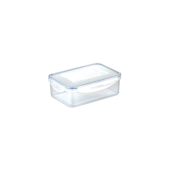 FRESHBOX ételtároló doboz, téglalap 0,5l