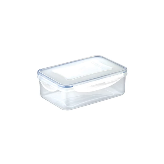 FRESHBOX ételtároló doboz, téglalap 1,5l