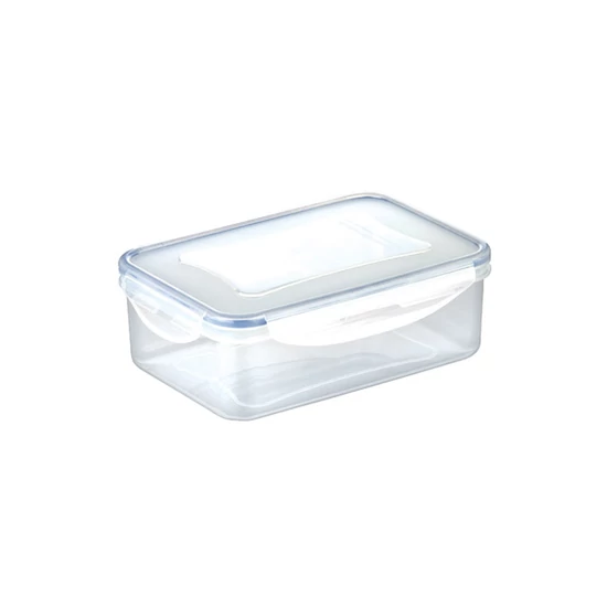 FRESHBOX ételtároló doboz, téglalap 2,5l