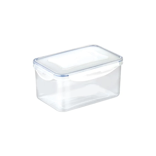 FRESHBOX ételtároló doboz 7,8 l, mély