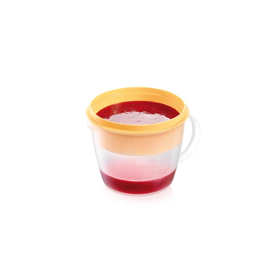 DELLA CASA szörpkészítő készlet 1500 ml