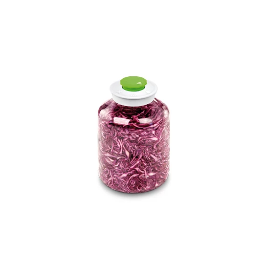 DELLA CASA Savanyító készlet 5000 ml