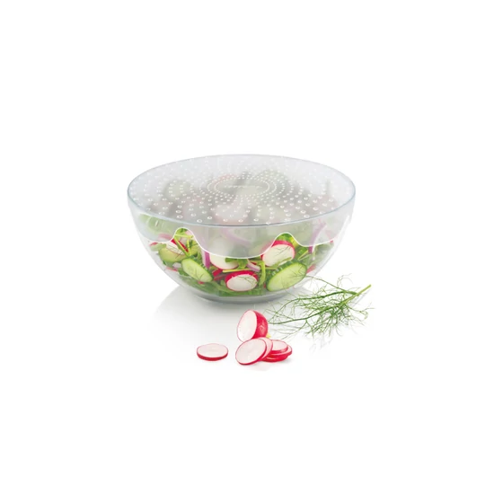 4FOOD Rugalmas szilikon fedő o 30cm
