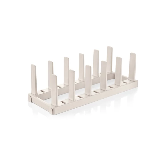 FlexiSPACE serpenyőtartó 370 x 148 mm