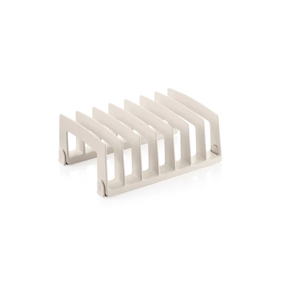 FlexiSPACE műanyag kupak tároló185x148mm