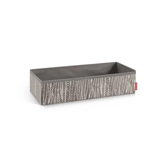 FANCY HOME nyitott doboz 40x18x10cm,capp
