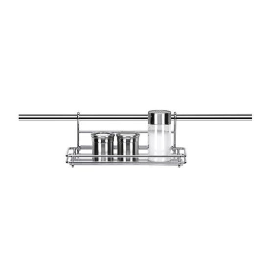 MONTI polc 26 cm