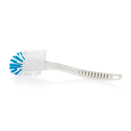 CLEAN KIT Félkerek kefe