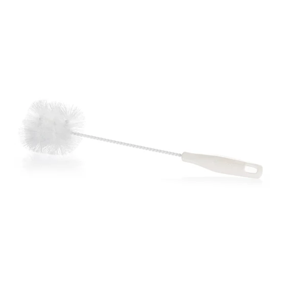 CLEAN KIT tisztító kefe, kerek