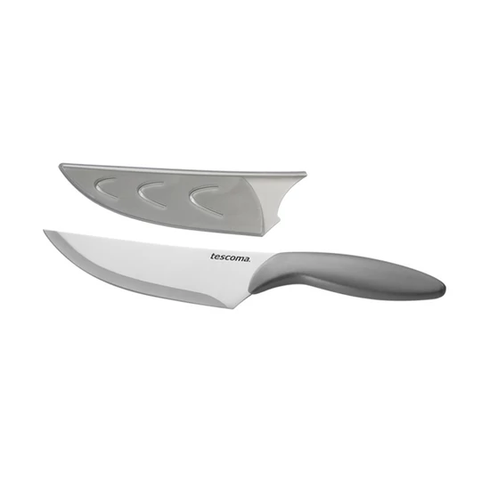 MOVE Szakácskés 17cm, védőtokkal