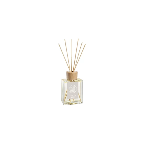 F.HOME Illatosító diffúzor 200ml,Feh.tea