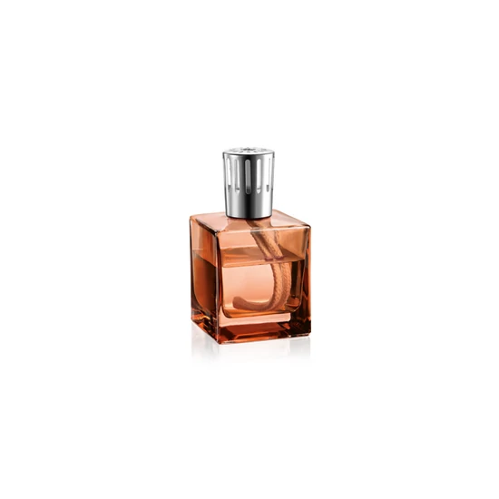 FANCY HOME katalitikus lámpa 300ml,mahag