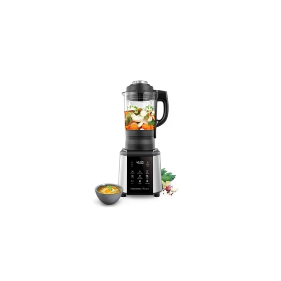 PRESIDENT Levesfőző mixerrel 1.75 l