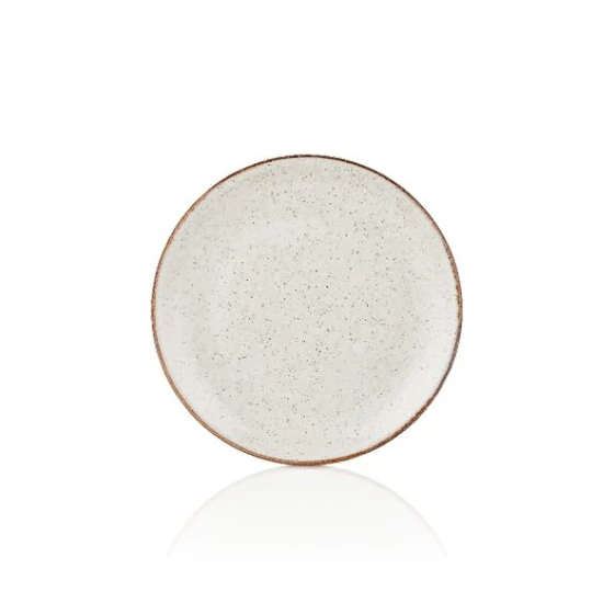 Effect Dust lapos couvert tányér 15 cm