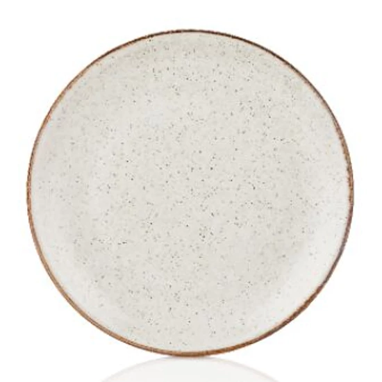 Effect Dust lapos Svájci tányér 30 cm