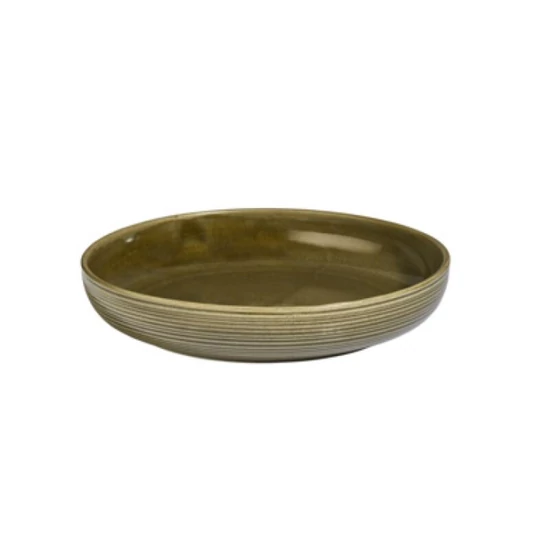 Helix Bamboo prezentációstál 19 cm, 700 cc