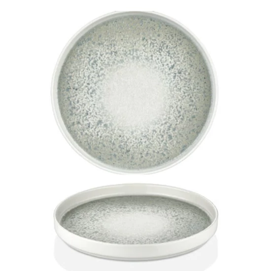 Natura Ocean vegan desszerttányér 19 cm