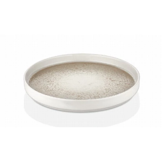 Natura vegan lapostányér 23 cm