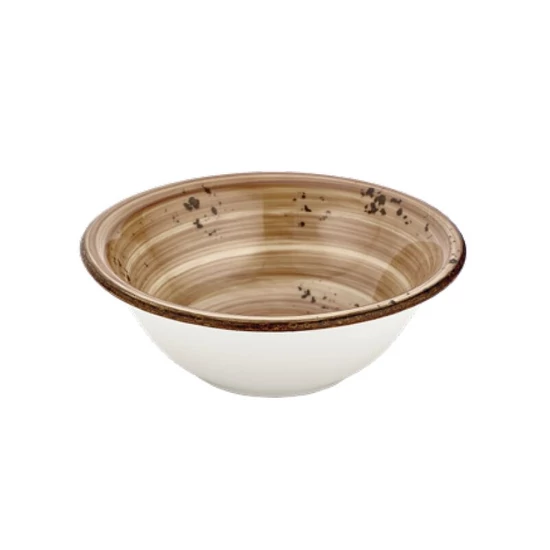 Vintage Harmony levesestál 20 cm, 900 cc