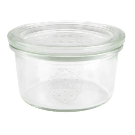 Weck® üveg 165 ml